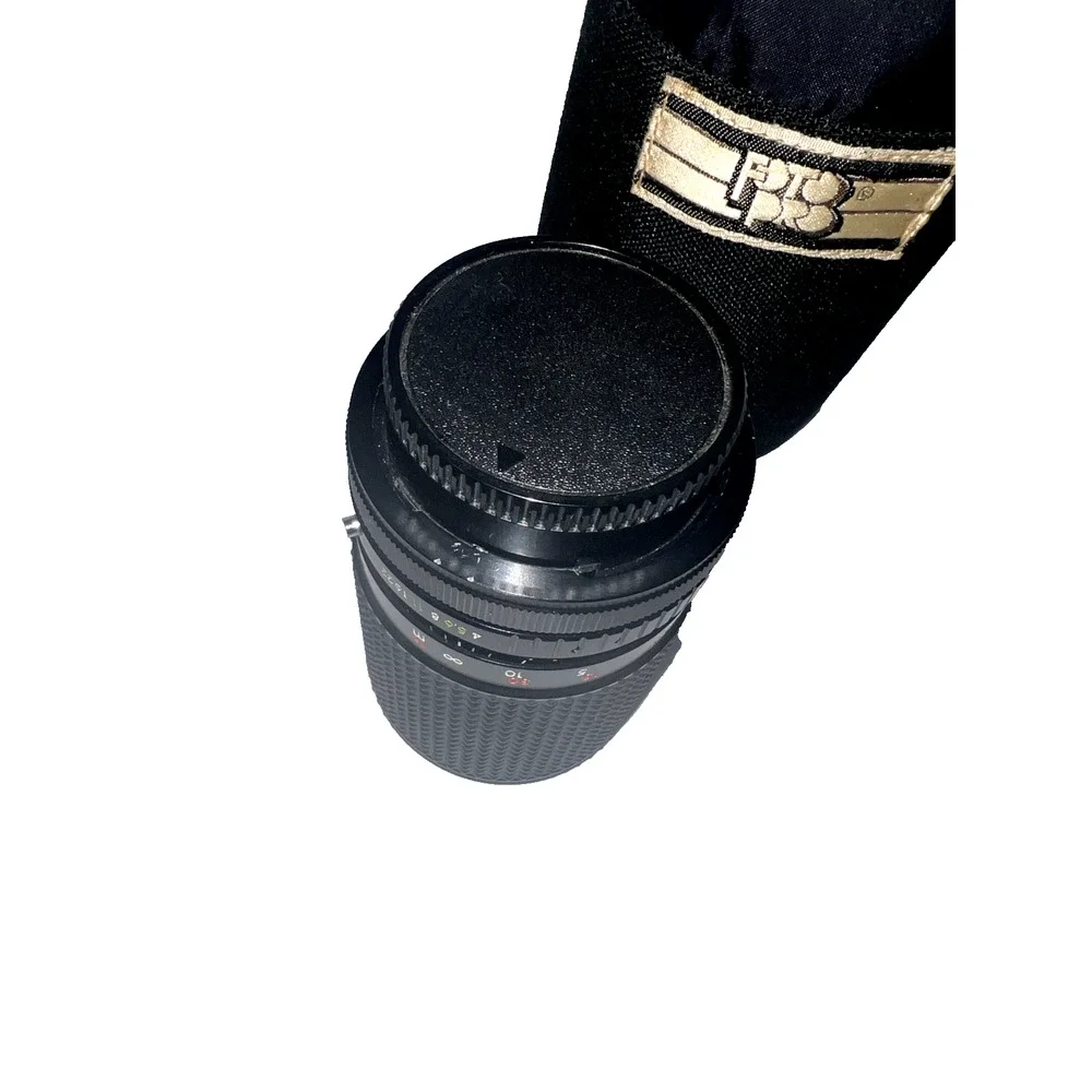 Samyang AF 70-210mm Macro Zoom f/4.0-5.6 AL Lens ForCanon AE1